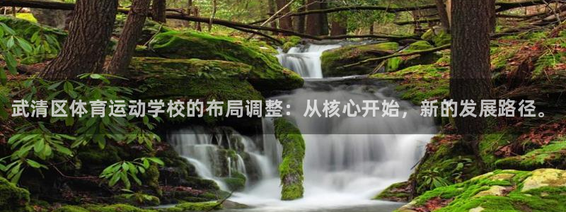 德国3377体育官方正版app集团：武清区体育运动学