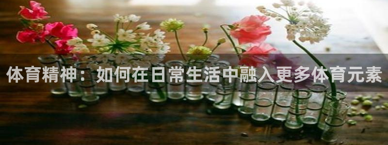 3377体育提款容易通过吗：体育精神